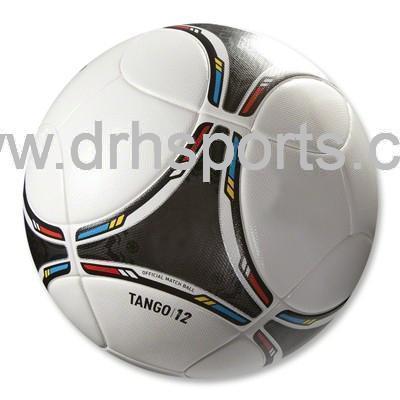Soccer Match Ball